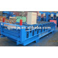 QJ Galvanised Double Layer Roof Tile Making Machine